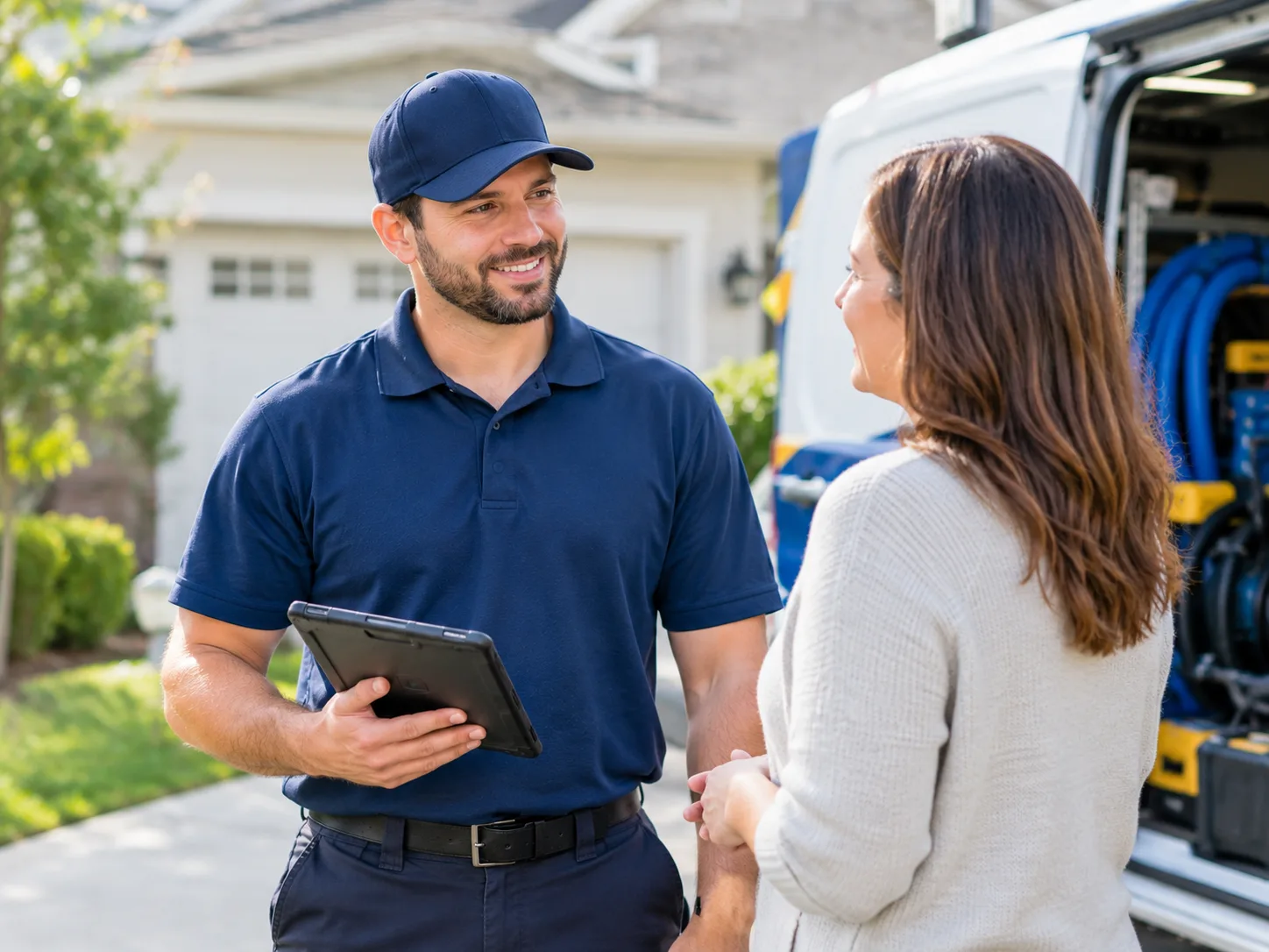 Sewage Backup Cleanup Fountain, CO FAQs